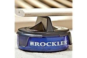 Rockler Bench Cookies Finishing Bridges (4 Pack)