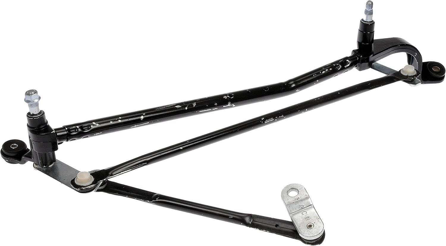 Dorman 602-952 Front Windshield Wiper Linkage Compatible with Select Nissan Models