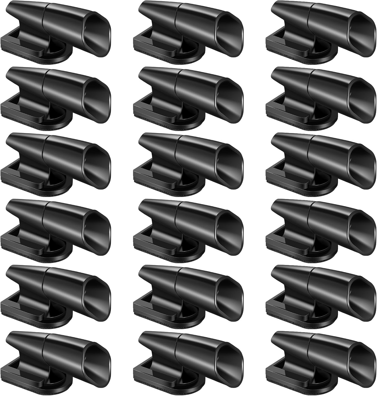 Juego de 18 Silbatos Anticervatillos para Auto - Frienda