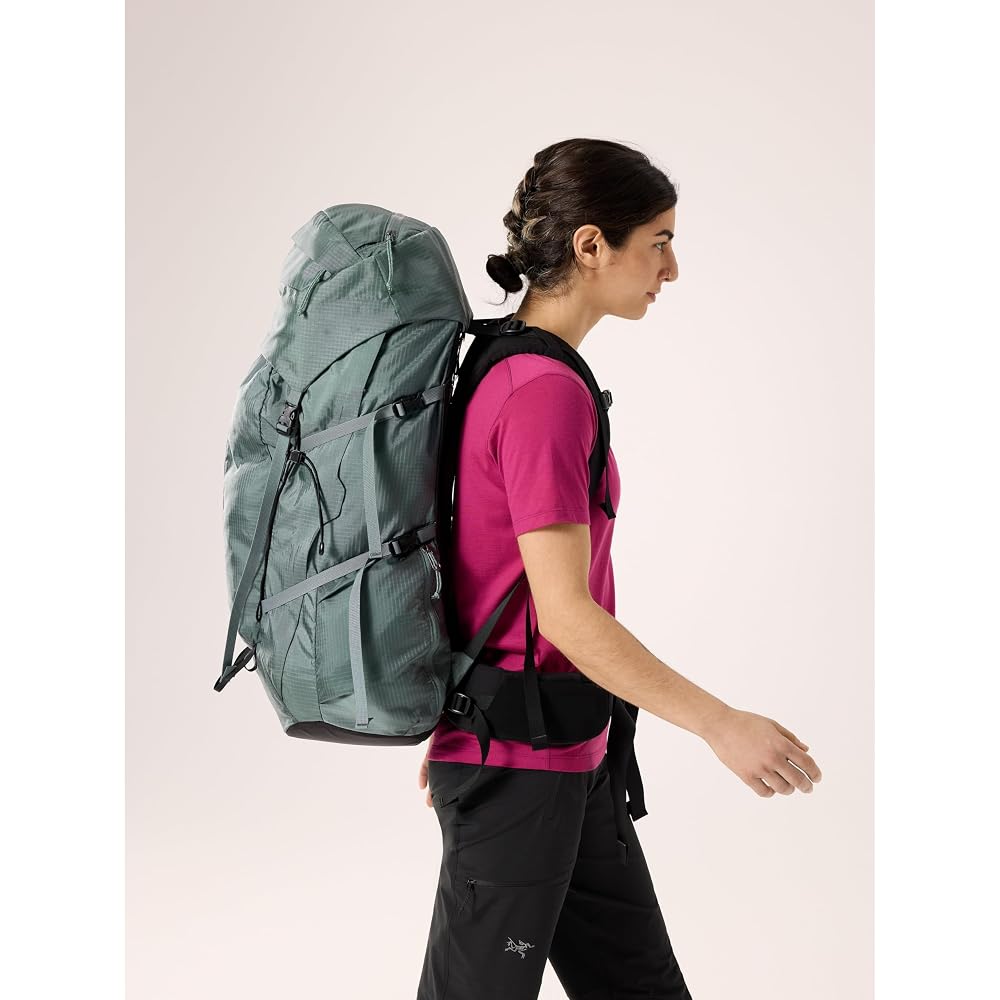 Amazon.co.jp: Arc'teryx Bora 60 バックパック レディース Amazon.co.jp: Arc'teryx Bora 60 バックパック レディース