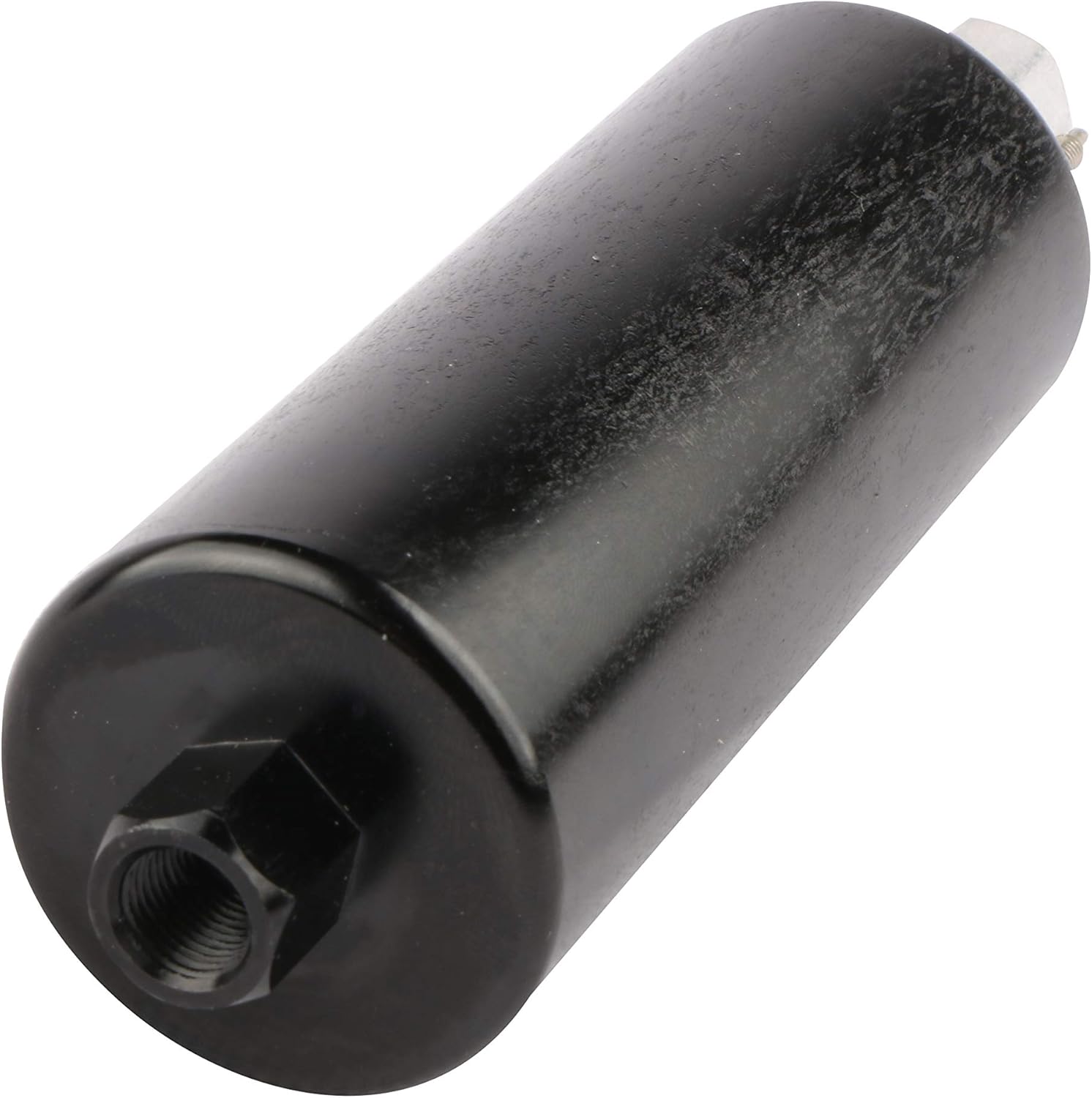 MOSTPLUS - GSL392 - Universal 255 LPH External High Pressure Fuel Pump - 6AN Fittings Kit