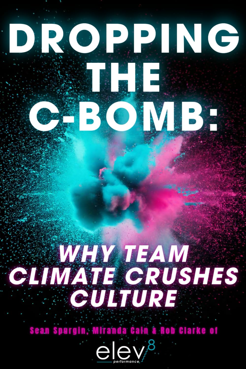 Dropping the C-Bomb: Why Team Climate Crushes Culture