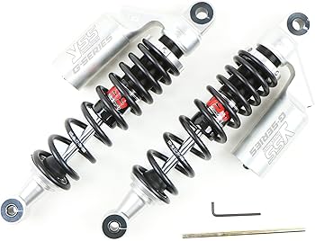 Amazon | YSS製 G-SERIES リアショックアブソーバーセット 320mm