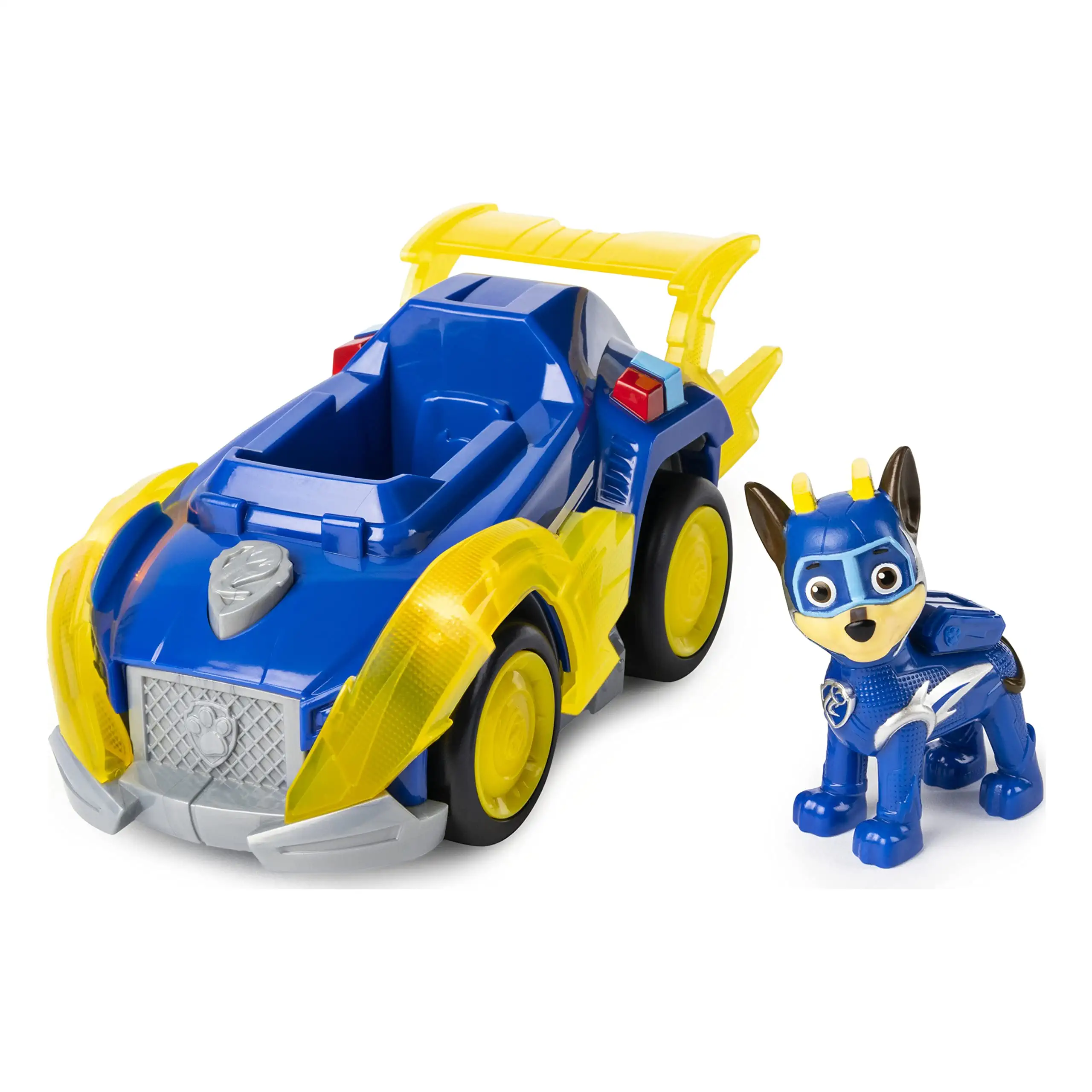 قیمت و خرید Paw Patrol، Mighty Pups 