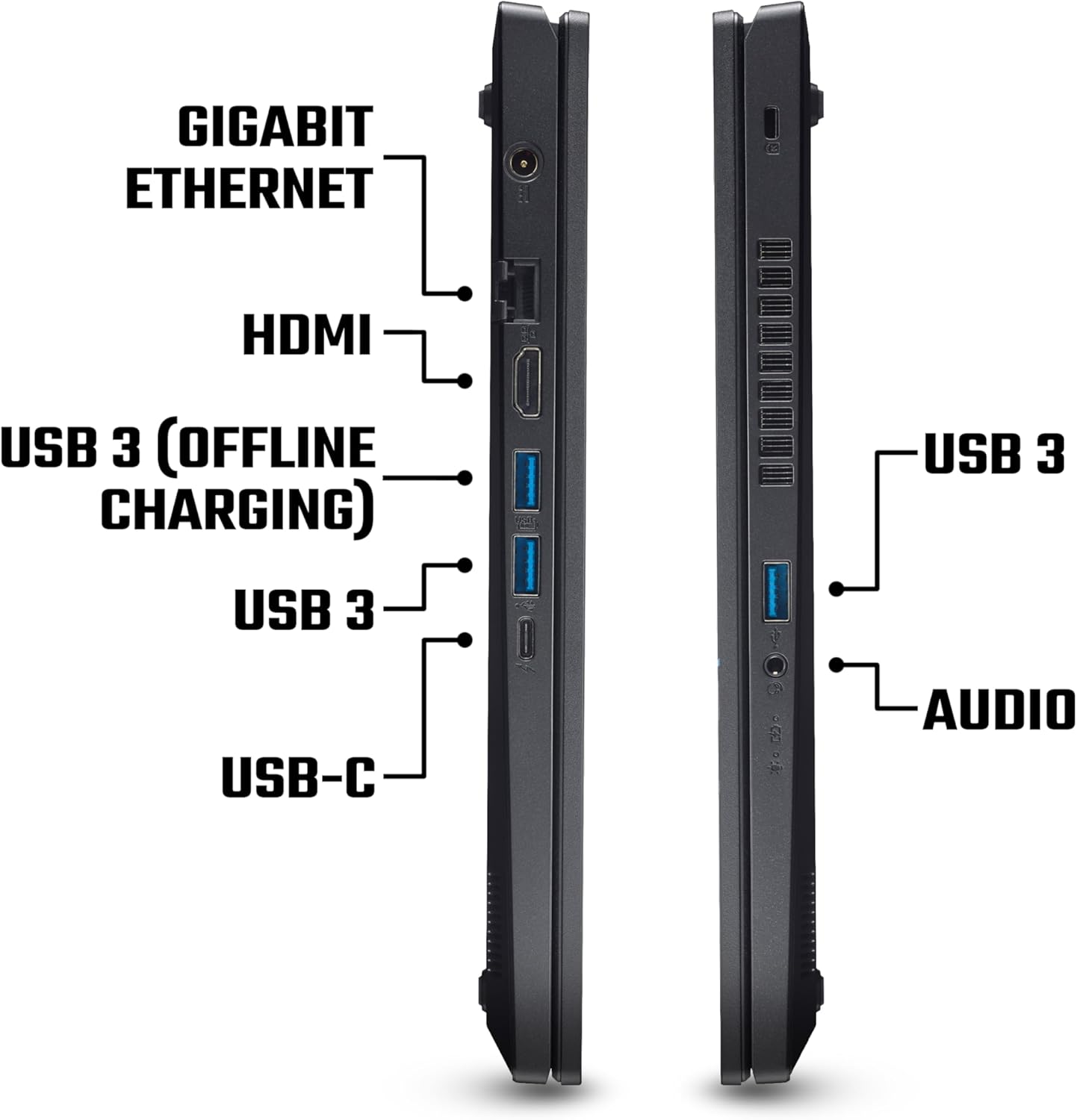 acer Nitro V15 ANV15-51 Gaming Laptop - Intel Core i5-13420H, 16GB, 512GB SSD, NVIDIA GeForce RTX 4050, 15.6" Full HD 165Hz, Windows 11, Black 71 GVY01lGL. AC SL1500