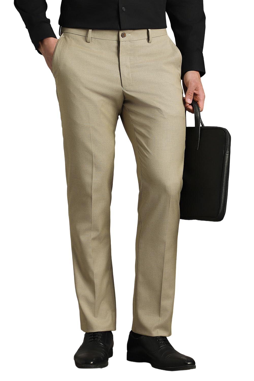 louis philippe Men Work Utility Pants-picture-28