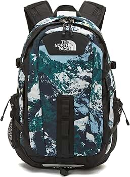 美品 THE NORTH FACE HOT SHOT リュック ノースフェイス THE NORTH FACE/ザ ノースフェイス】 Hot Shot（バックパック