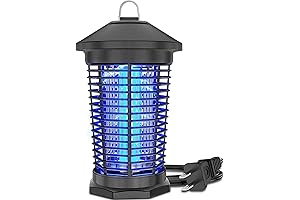 Toloco Mosquito Killer: Premium Insect Terminator for Indoor and Outdoor Use