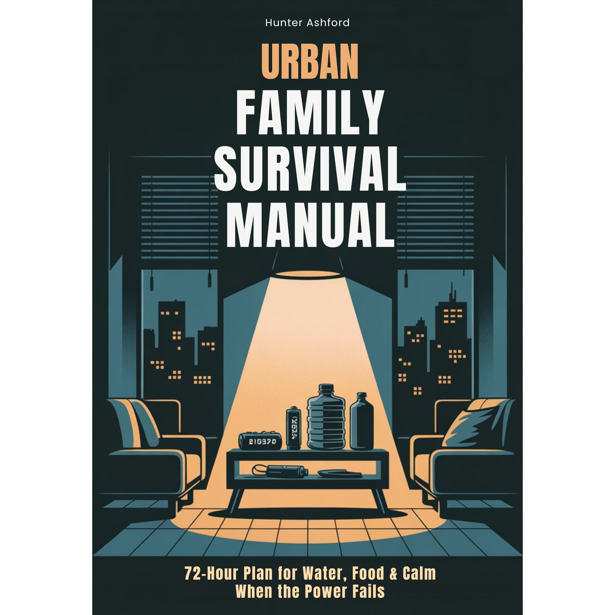 Urban Family Survival Manual