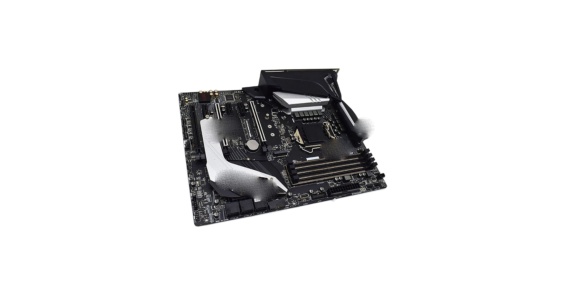 関*平様 MSI MPG Z390 GAMING PRO CARBON マザーボ 20190403184445_415_.jpg