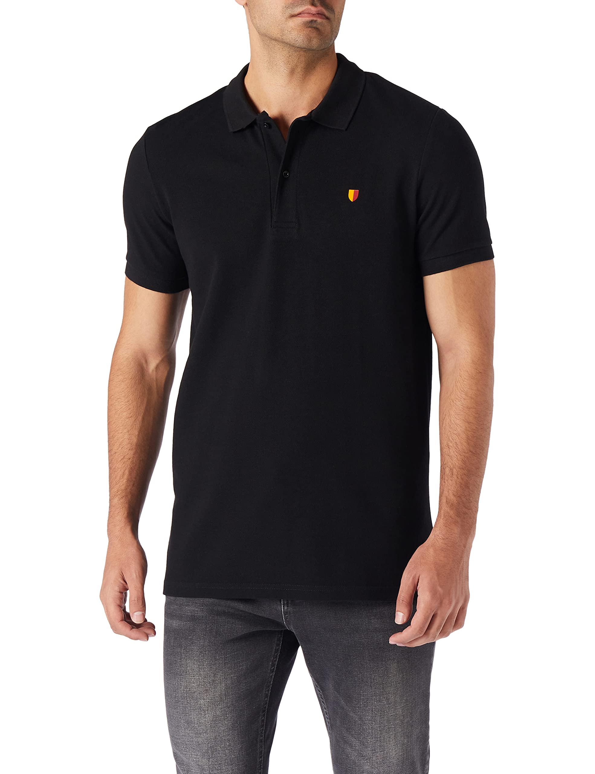 E221178Polo TişörtErkek