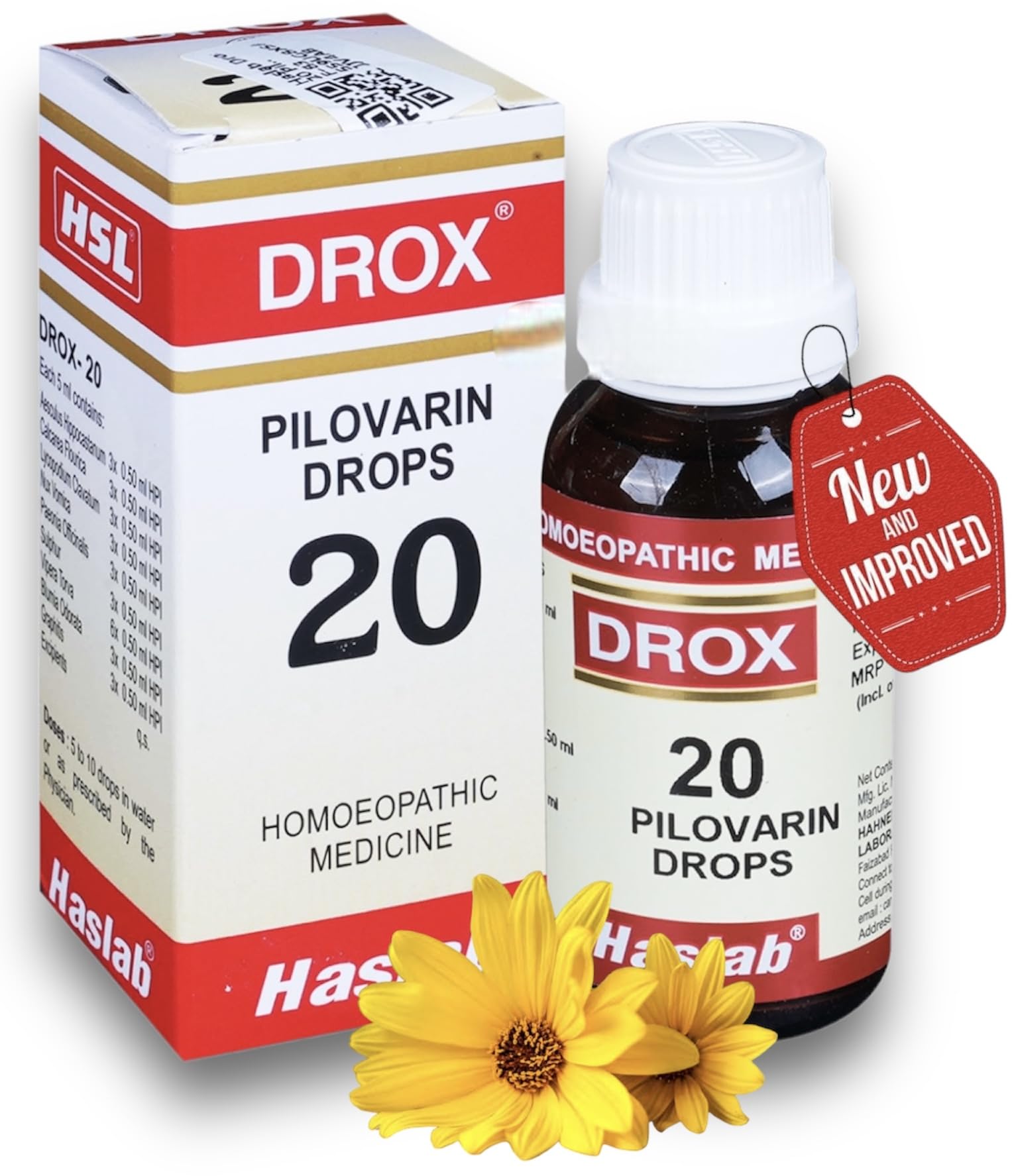 See full amazon price history chart for Haslab Drox20 Pilovarin Drops - SET OF 2 Bottles Haslab Drox20 Pilovarin Drops - SET OF 2 Bottles (B0C42291J9) Amazon Price History, Amazon Price Tracker
