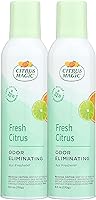 Vista 15 de Citrus Magic Spray ambientador que elimina olores, bosque lluvioso de bambú, 3 onzas, paquete de 3