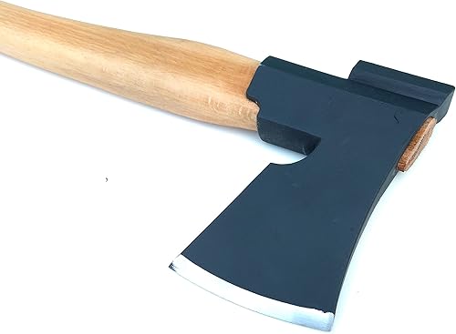 Hacha universal tipo finlandés por mapsyst