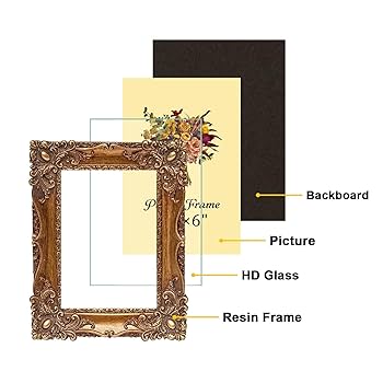 30's〜VINTAGE OLD PICTURE FRAME 額縁 額装 30's〜VINTAGE OLD