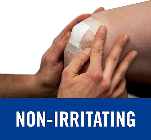 Miniatura 5 de Nexcare - Papel suave