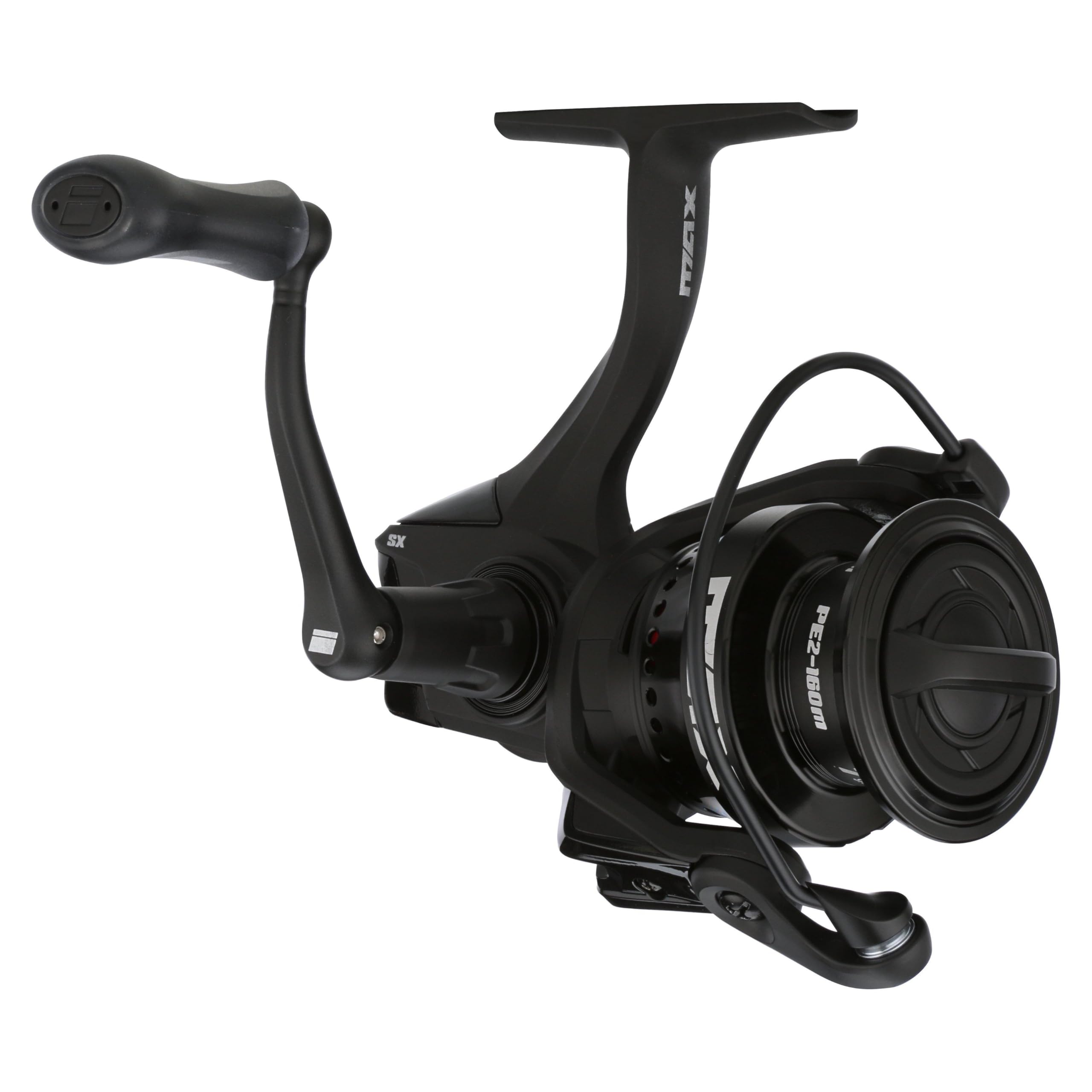 Amazon | アブガルシア(Abu Garcia) スピニングリール Max SX
