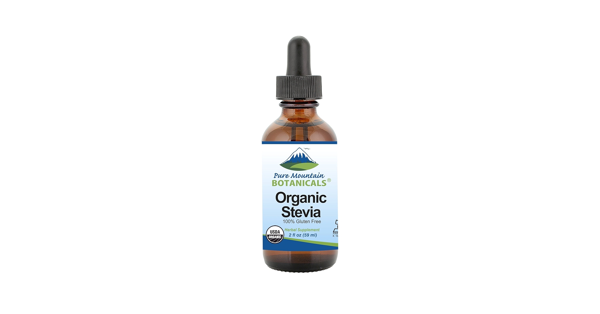 Organic Stevia Drops Reviews