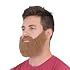 Ginger Beard Fighter Deluxe Halloween Costume Accessory Cosplay