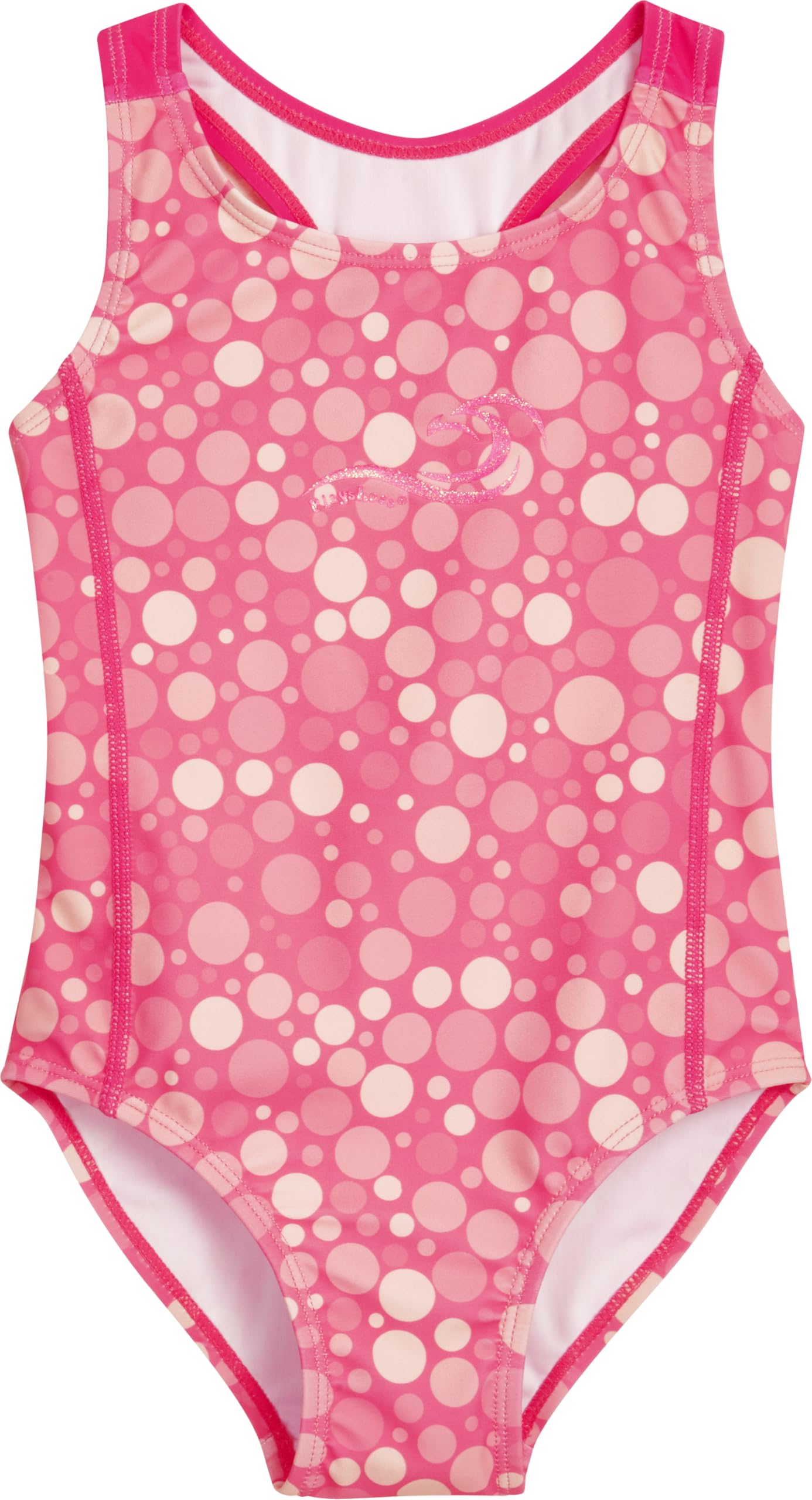 Playshoes Mädchen Schwimmanzug Badeanzug (1er Pack)