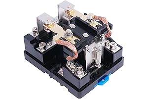 TWTADE/JQX-62F-2Z Heavy-Duty Power Relay
