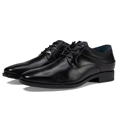 Johnston & Murphy Gibbons Plain Toe Men