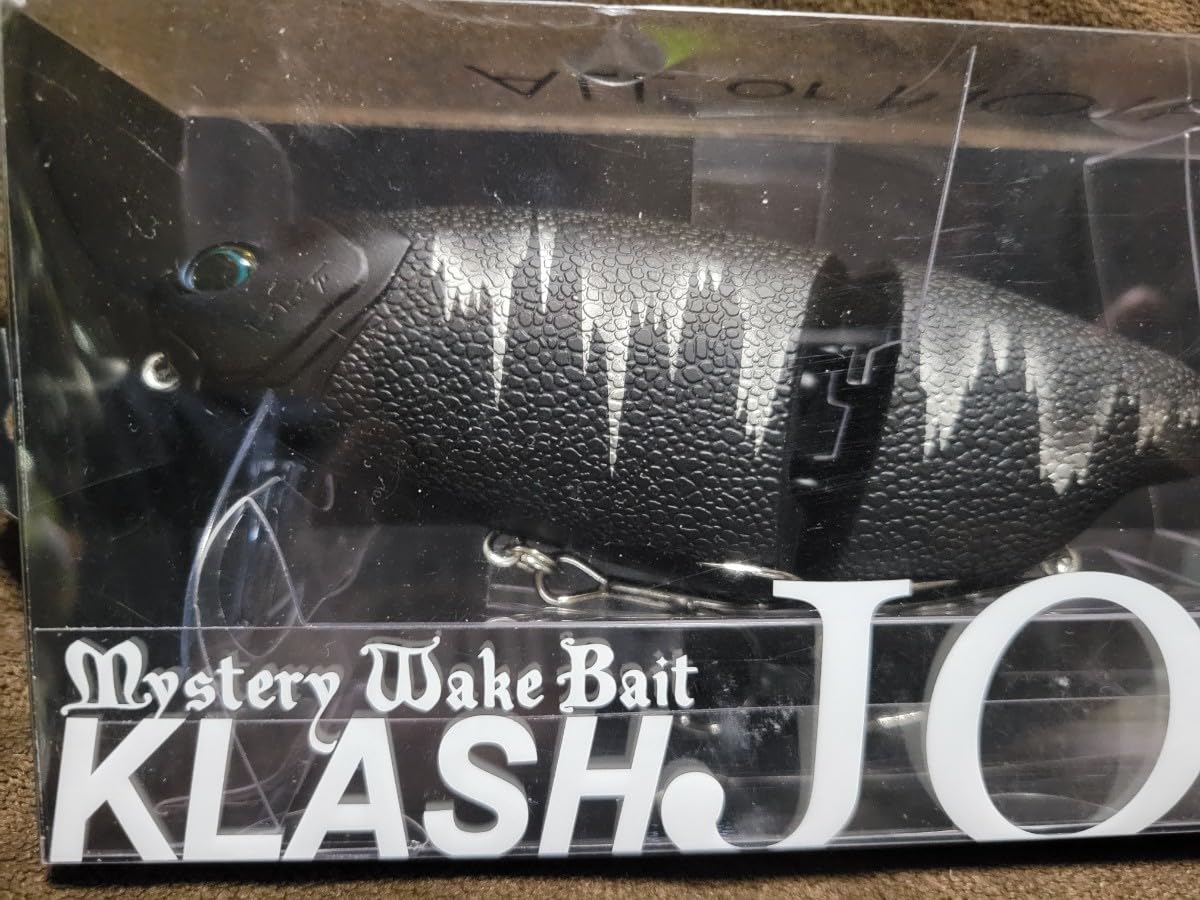 Amazon.co.jp: DRT クラッシュ ジョーカー #SHINOBI Length 8.2inch