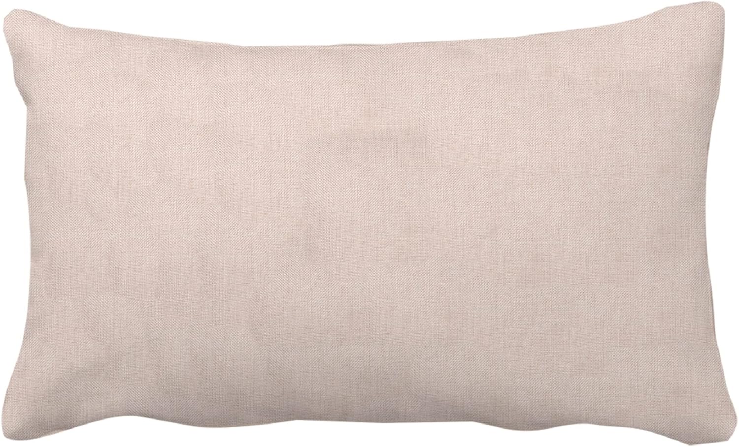 Leaveland Magic Arrow Compass North South West East 12x20 Inch Cotton Linen Square Throw Pillow Case Decorative Durable Cushion Slipcover Home Decor Standard Size Accent Pillowcase - Image 2