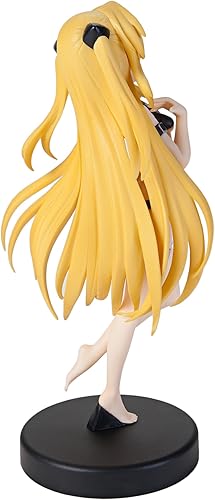Miniatura 3 de Furyu Figura especial de To Love Ru Darkness: Golden Darkness de 7"