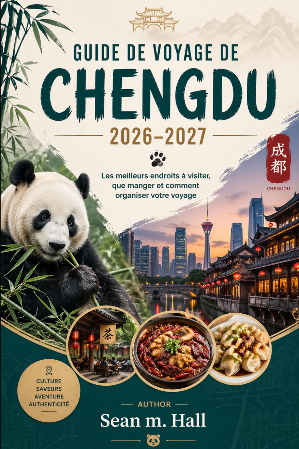 Guide de voyage de Chengdu 2026–2027: Les meilleurs endroits à visiter, que manger et comment organiser votre voyage