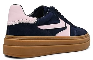 Steve Madden Womens Dodge