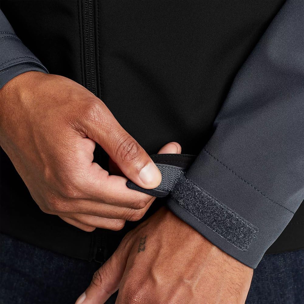 Eddie Bauer Men's Point Vista Hoodie
