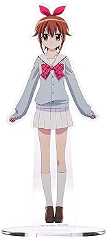 楽天コレクション　ジュエルペット　A賞　　アクリルスタンド　ひなた&ペリドット 楽天コレクション ジュエルペット A賞 アクリルスタンド ひなた