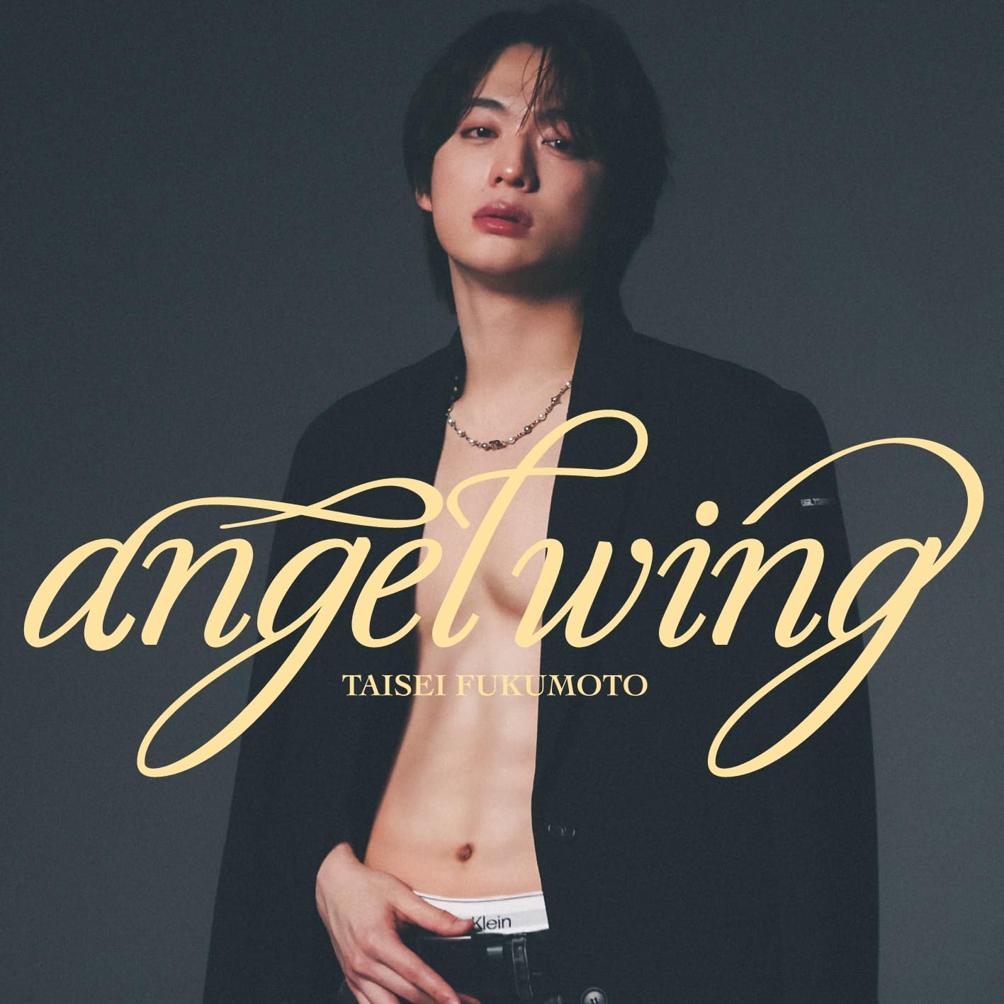 Amazon.co.jp: angel wing [CD+Blu-ray]: ミュージック