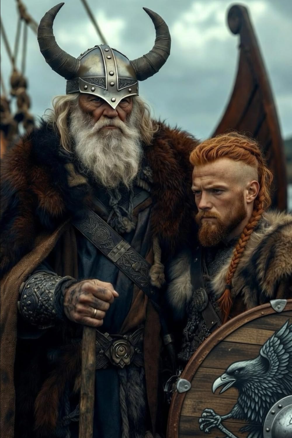 Lord of Wars: The rise of the Red empire: 1