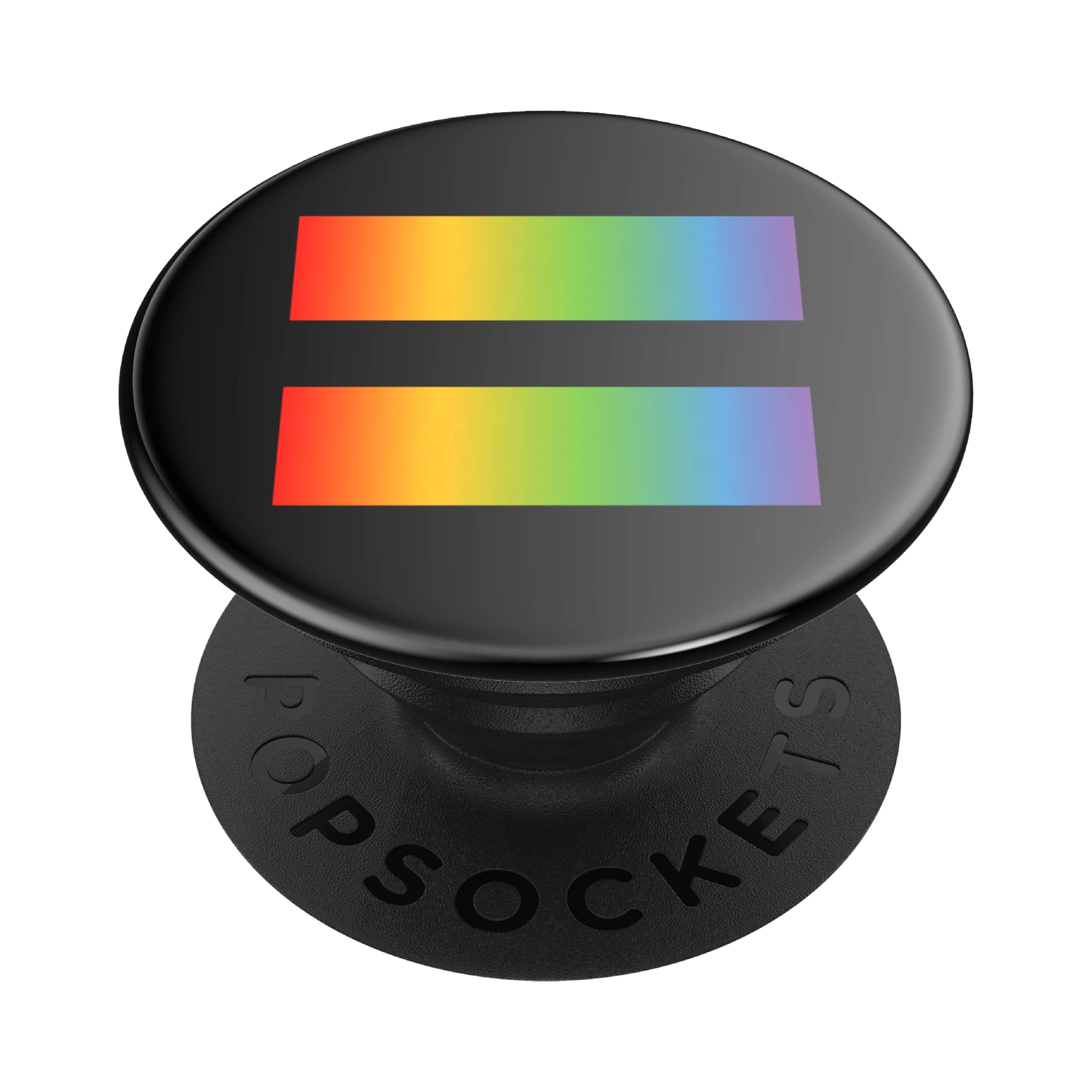Popsockets GEN2 Equality Gloss Graphic Suporte Para Celular