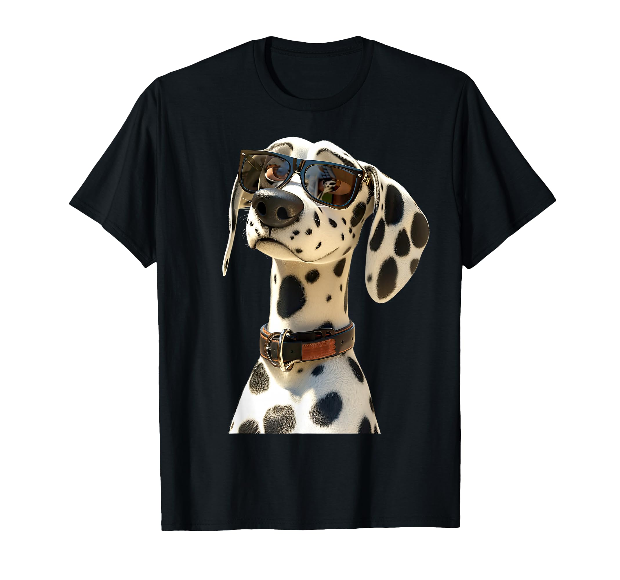 Kleidung mit Designs von Amazon Merch on Demand