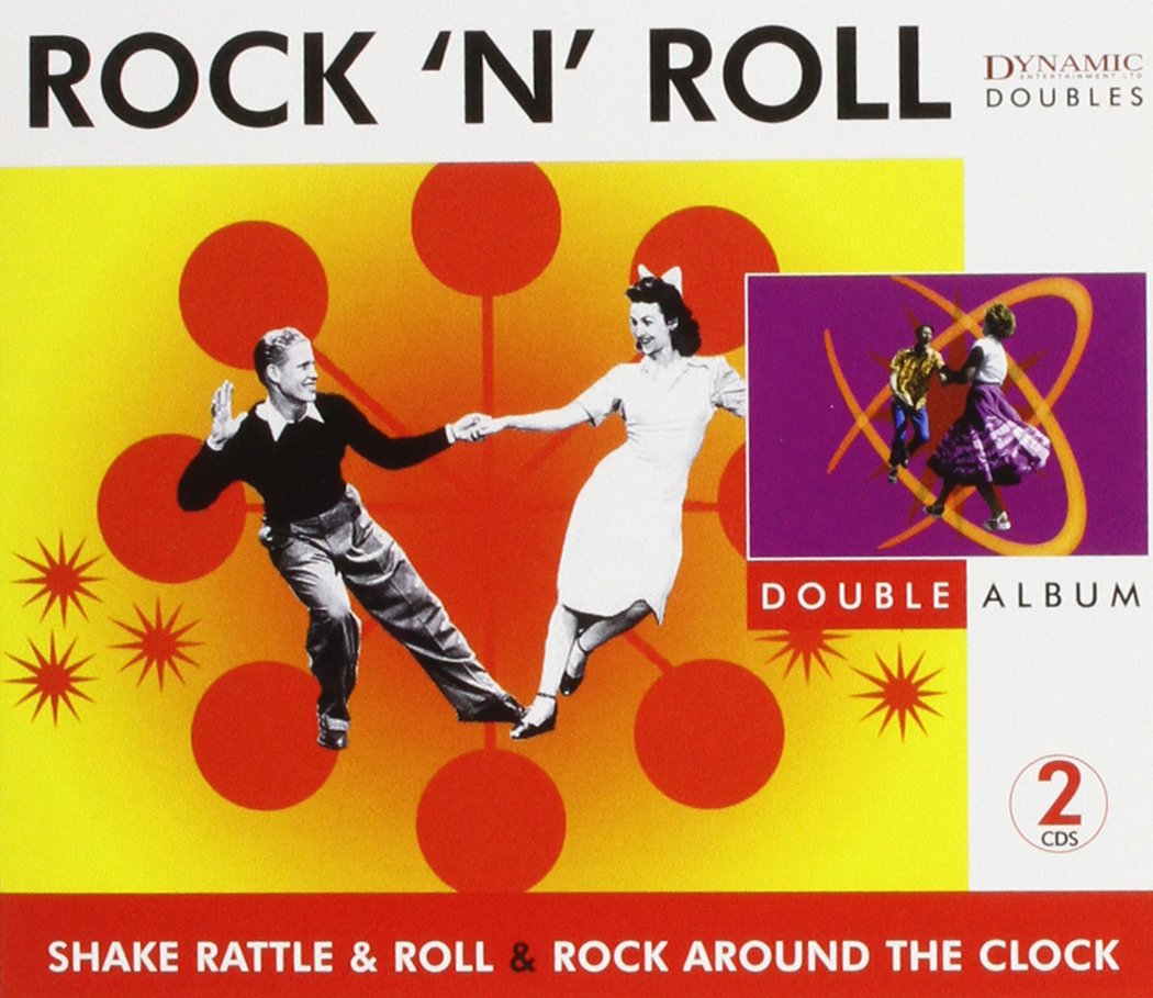 Rock N Roll [Import] [Audio CD]