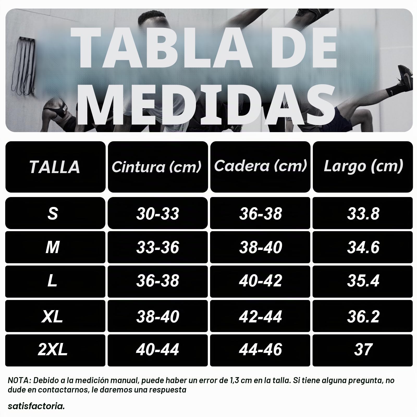 HYCOPROT Pantalones de Compresión para Hombre Secado Rápido Pantalones Deportivos de Entrenamiento Leggings Correr de Baloncesto para Running Fitness Yago