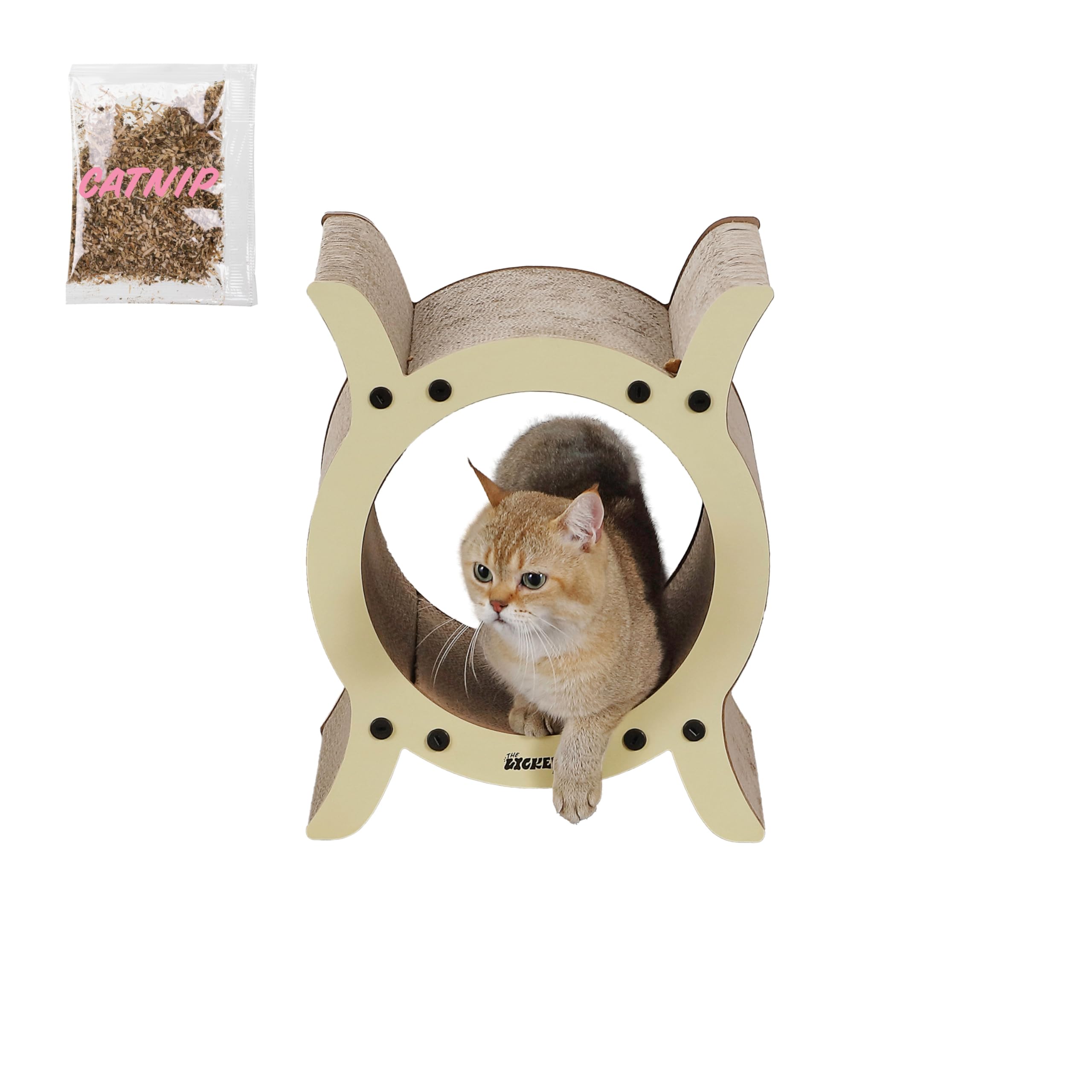 THE LICKER STORE CSR1007A Nyan 16.5