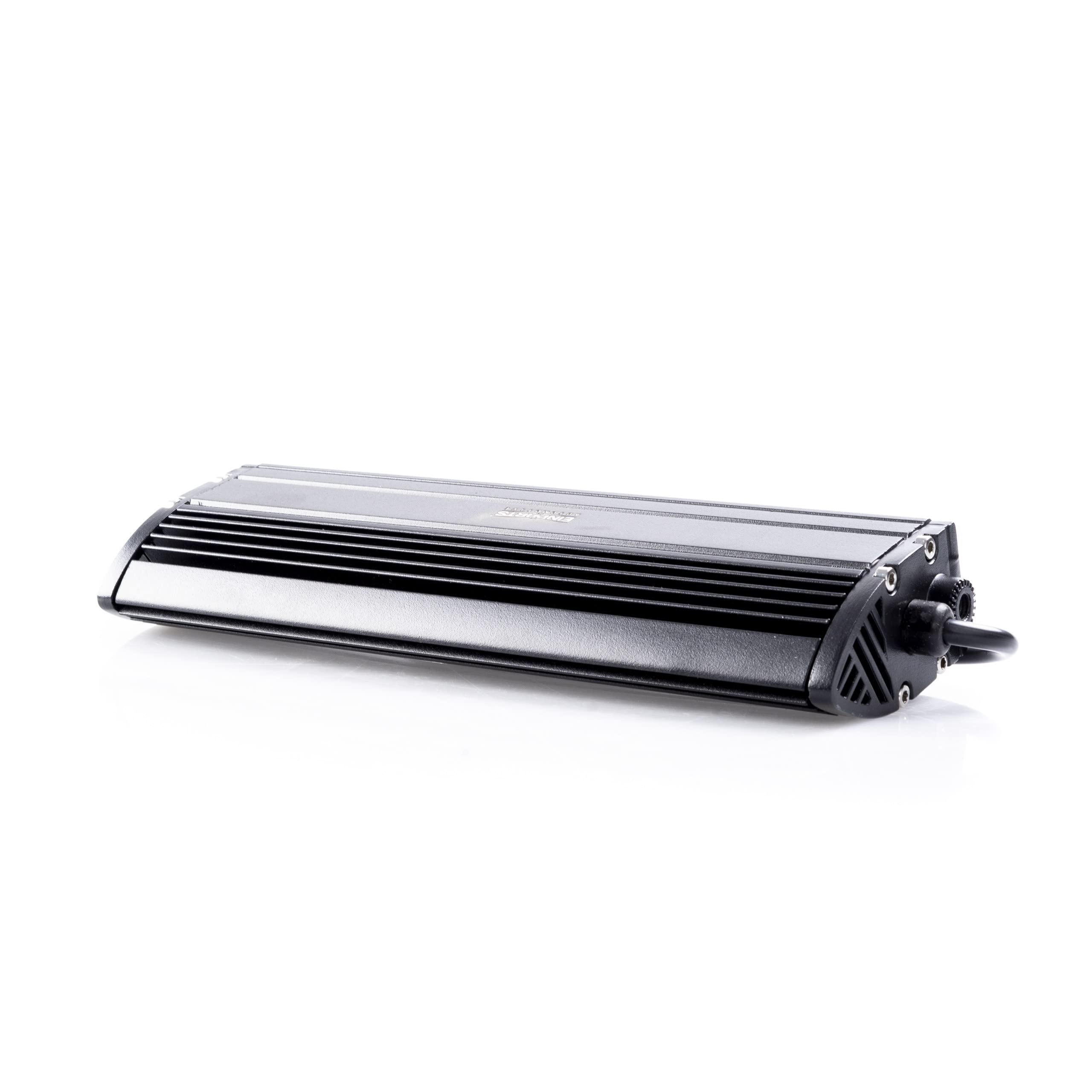 LAMPA ROBOCZA LED EINPARTS EPWL209 LAMPA WARSZTATOWA DO GARAŻU 12 V 24 V DO SAMOCHODÓW TERENOWYCH HOMOLOGACJA 6000K ZIMNA BIEL