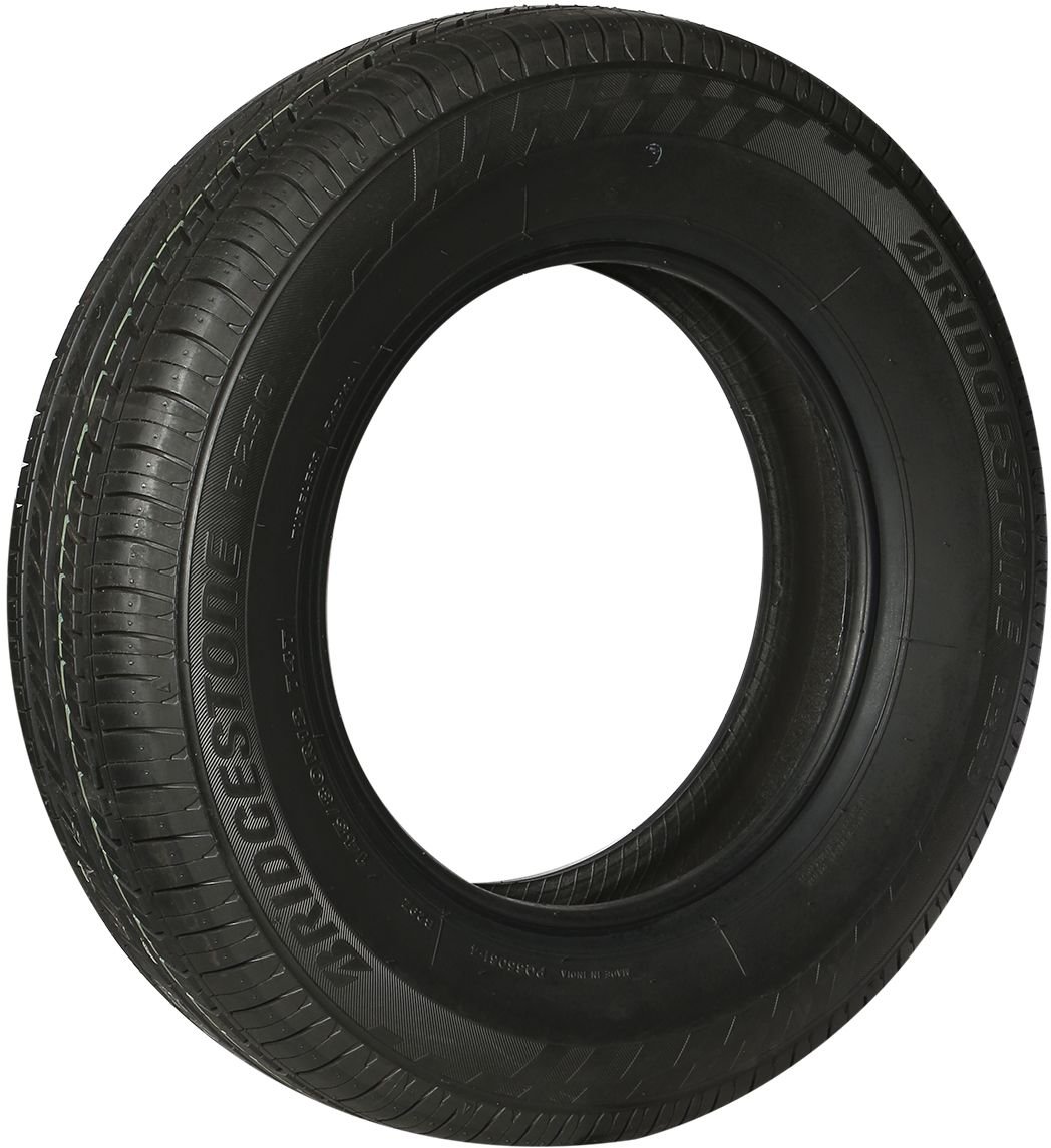 Bridgestone B290 155/65 R12 71T Tubeless Car Tyre : Amazon.in: Car