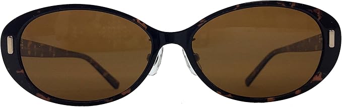 Amazon Hamamoto ハマモト サングラス Ht 401 偏光レンズ ブラウン 鯖江 日本製 Pallet Sunglasses Brown レディース メンズ 男女兼用 コストコ オリジナル 服 ファッション小物 通販