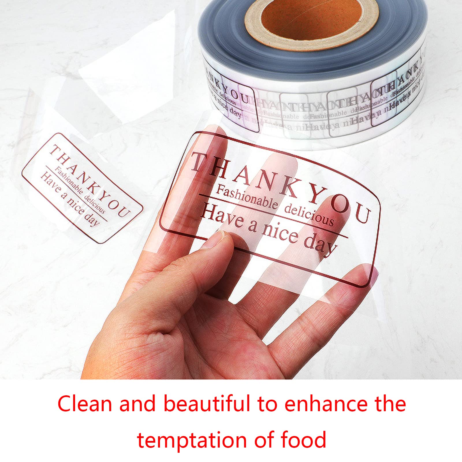 Collare da cucina da 6 cm per prodotti da forno, mousse, torte, dessert, collare, bordo circostante fai da te, nastro da imballaggio, strumenti per decorare torte, strisce nastro da imballaggio