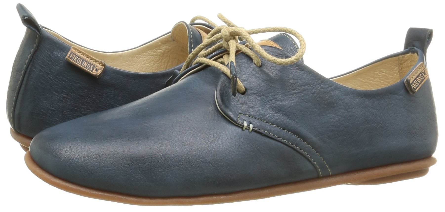 Pikolinos Women's Calabria 917 Lace-up Shoes