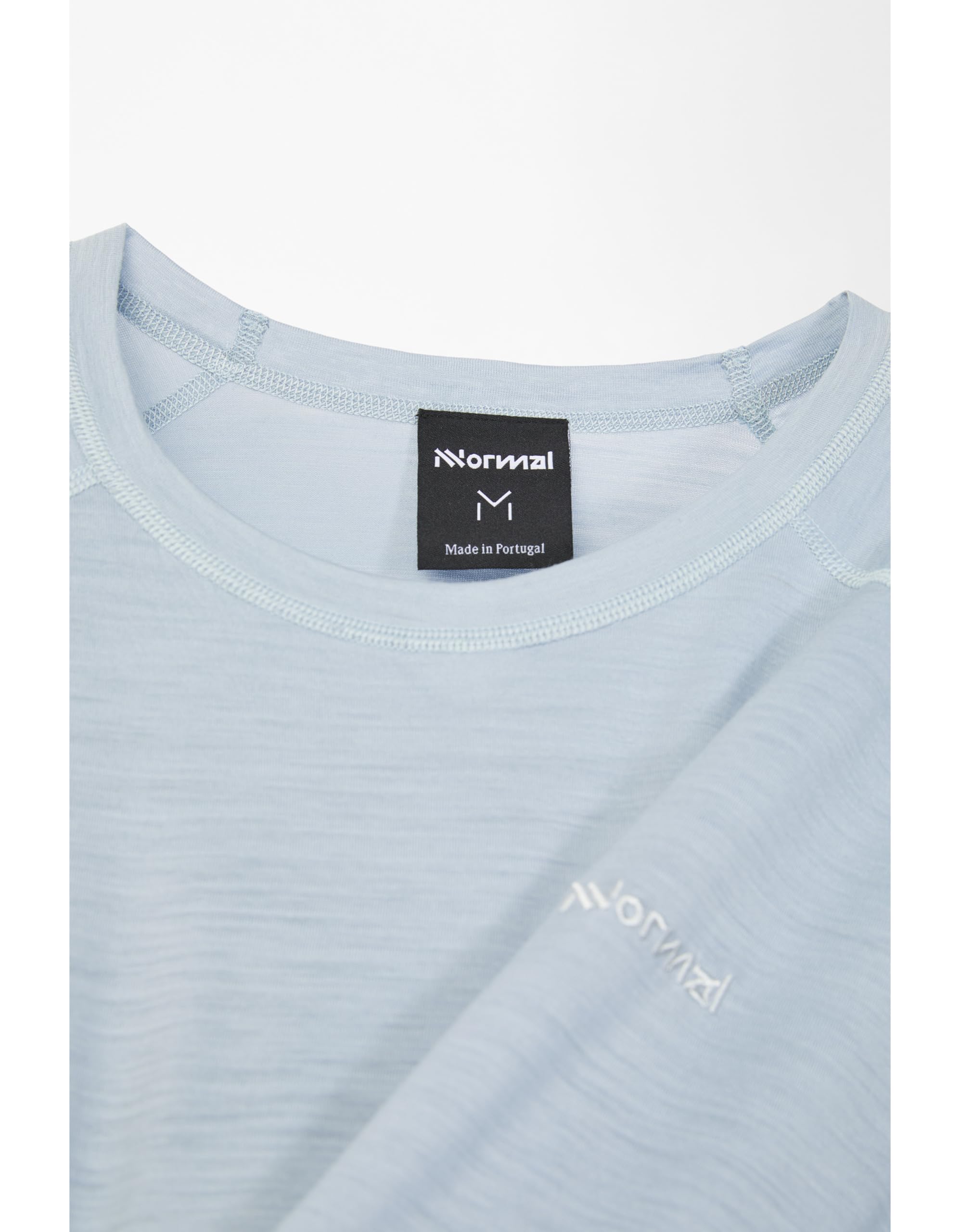 NNormal Merino Long Sleeve T-Shirt S