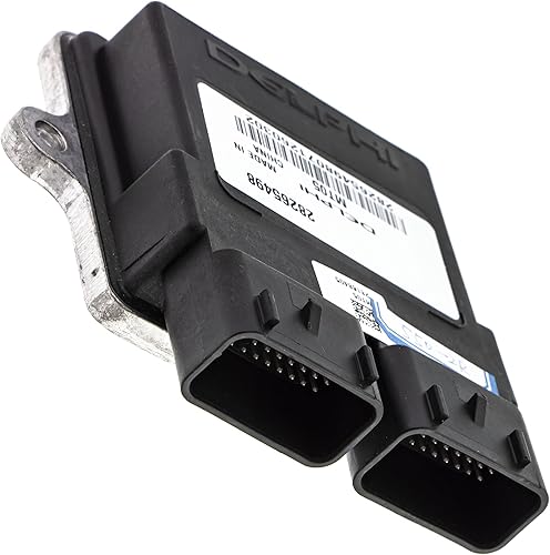 Miniatura 3 de CUB CADET OEM del retador de 503-01917 ECU 4x4 550 750 EPS Challenger