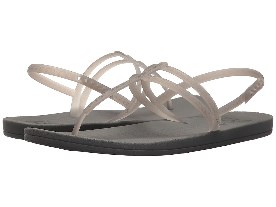 

Reef Escape Lux T (Grey) Women's Sandals