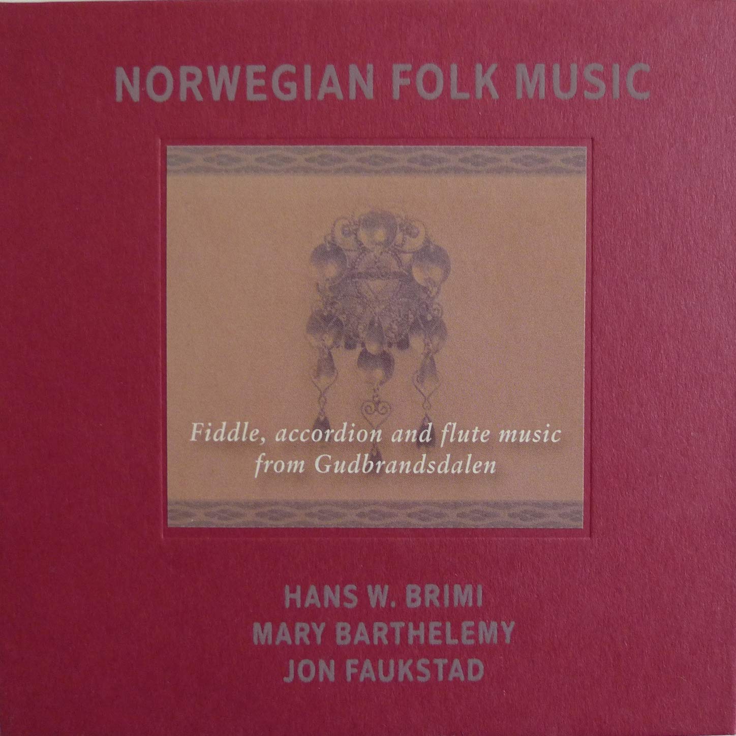 Jon Faukstad