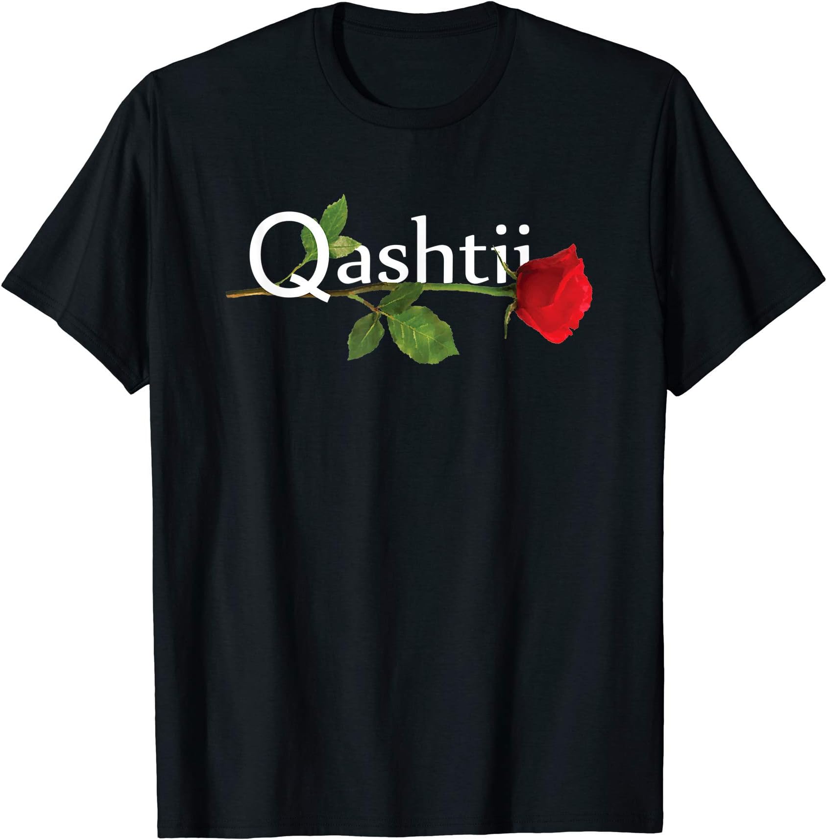 Qashtii T-Shirt